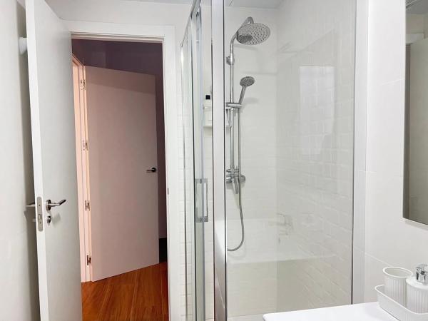 Piso en avenida Bruselas, 21