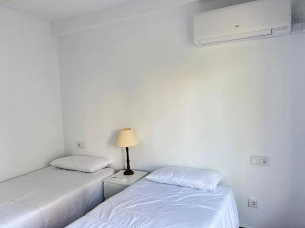 Piso en avenida Bruselas, 21