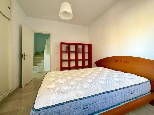 Chalet adosado en calle del Mujol