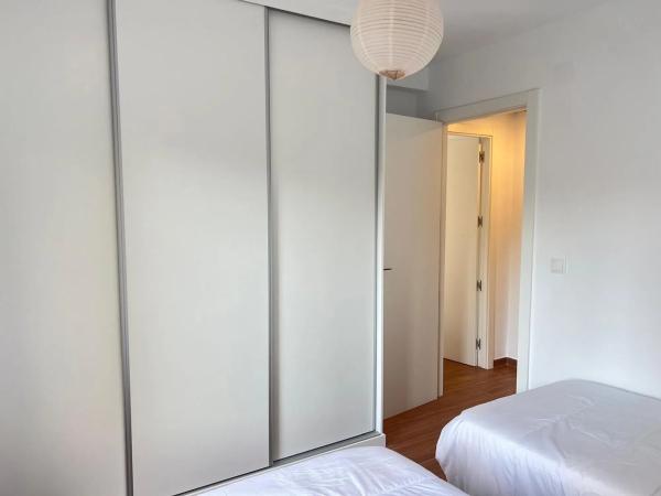 Piso en avenida Bruselas, 21