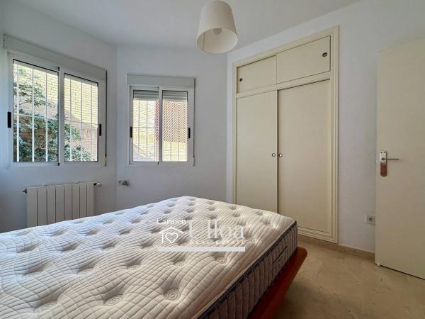 Chalet adosado en calle del Mujol