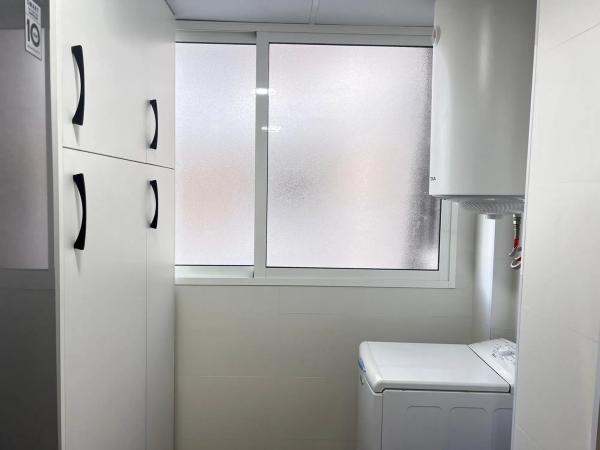 Piso en avenida Bruselas, 21