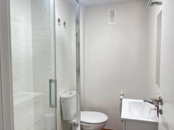 Piso en avenida Bruselas, 21