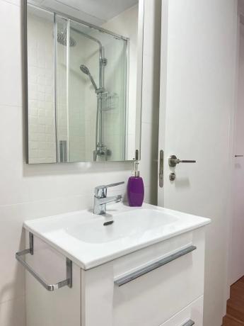 Piso en avenida Bruselas, 21