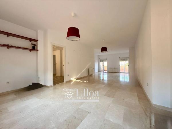 Chalet adosado en calle del Mujol