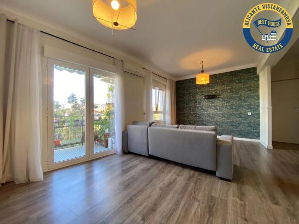 Piso en plaza Manila