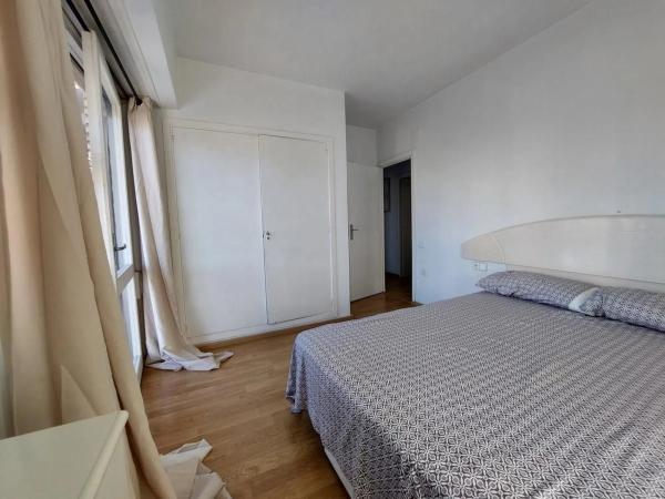 Piso en calle Turina