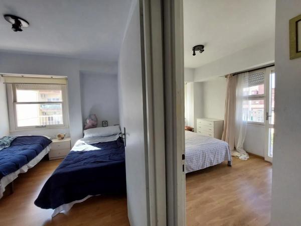 Piso en calle Turina