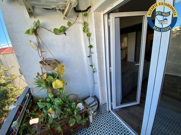 Piso en plaza Manila