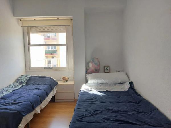 Piso en calle Turina