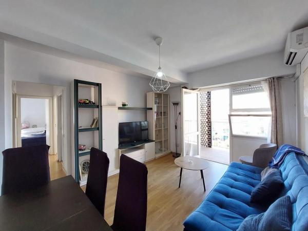 Piso en calle Turina