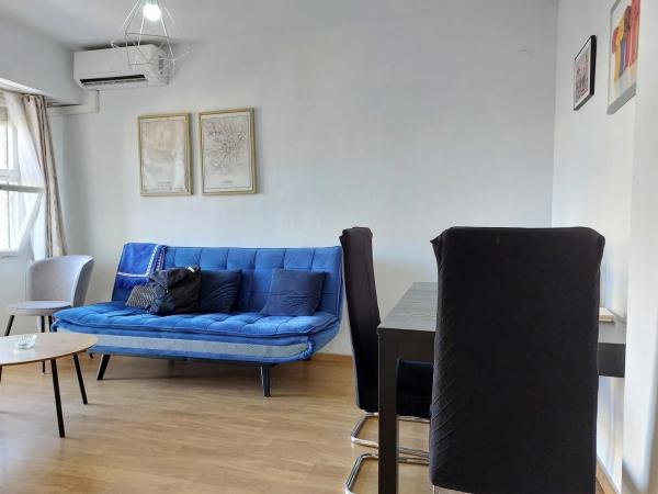 Piso en calle Turina