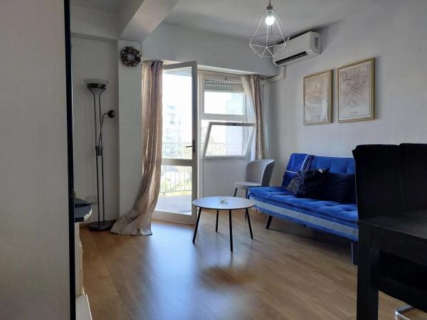 Piso en calle Turina