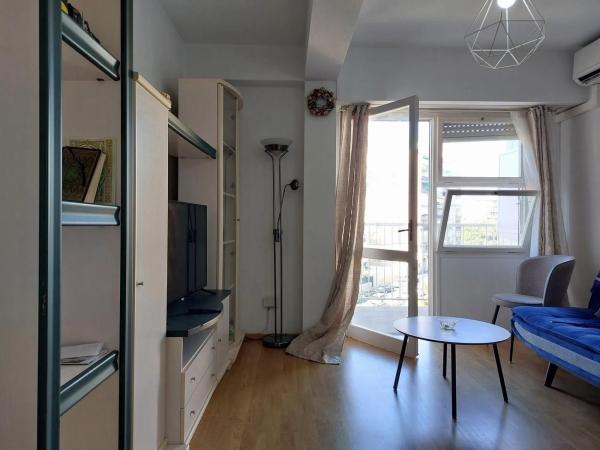 Piso en calle Turina