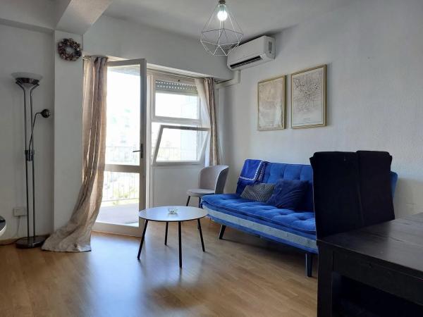 Piso en calle Turina