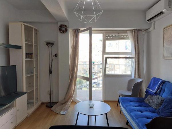 Piso en calle Turina