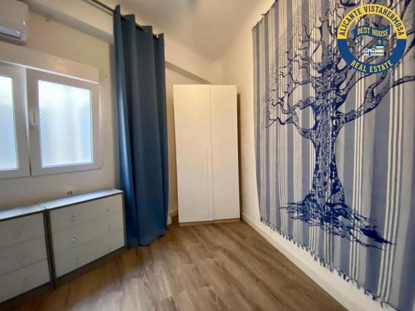 Piso en plaza Manila