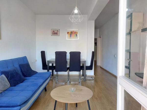 Piso en calle Turina