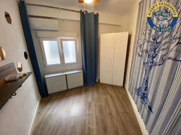 Piso en plaza Manila