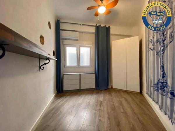 Piso en plaza Manila