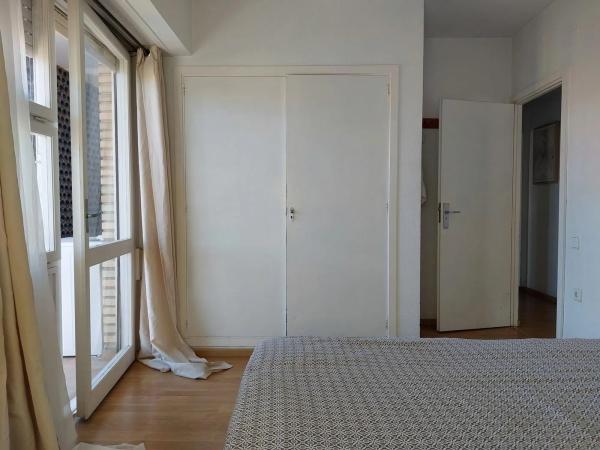 Piso en calle Turina