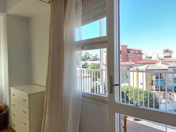 Piso en calle Turina