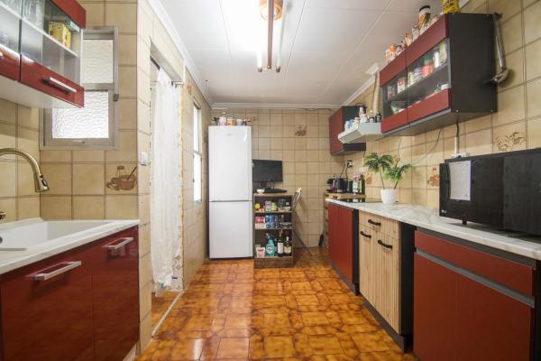 Ático en calle del Arquitecto Vidal