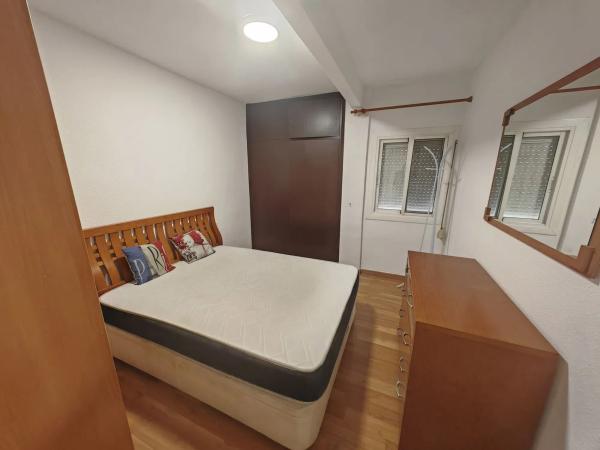 Piso en calle Gonzalo Mengual