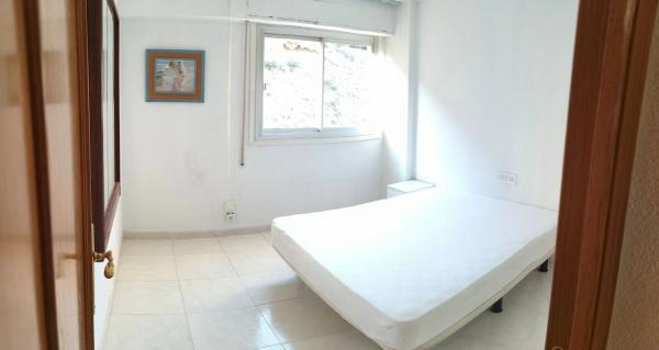 Piso en calle de la Virgen del Socorro, 37