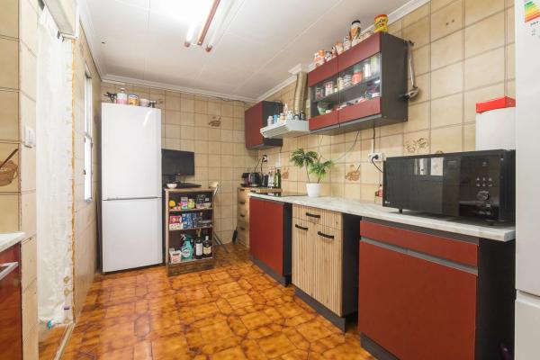 Ático en calle del Arquitecto Vidal