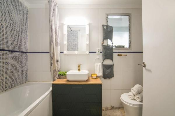 Ático en calle del Arquitecto Vidal