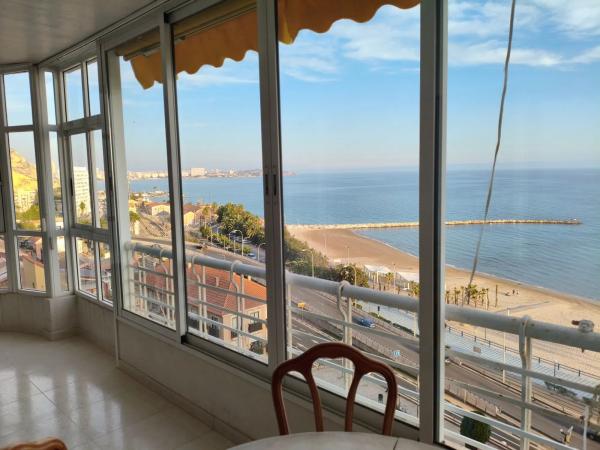 Piso en calle de la Virgen del Socorro, 37