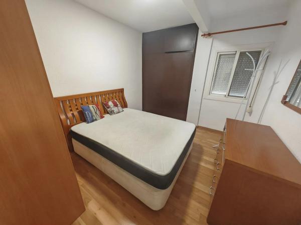 Piso en calle Gonzalo Mengual