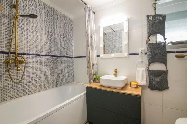 Ático en calle del Arquitecto Vidal