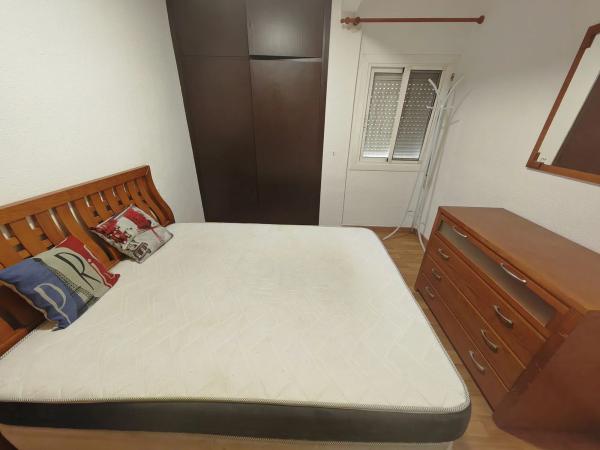 Piso en calle Gonzalo Mengual