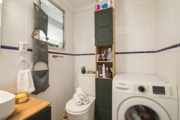 Ático en calle del Arquitecto Vidal