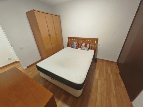 Piso en calle Gonzalo Mengual