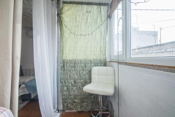 Ático en calle del Arquitecto Vidal