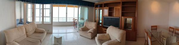 Piso en calle de la Virgen del Socorro, 37