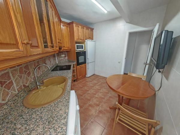 Piso en calle Gonzalo Mengual