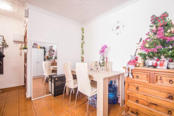 Ático en calle del Arquitecto Vidal