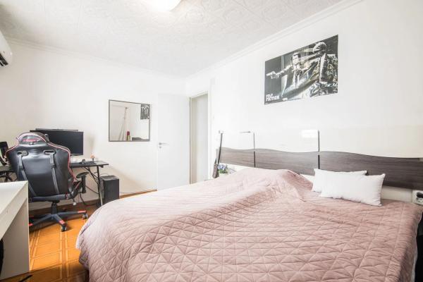 Ático en calle del Arquitecto Vidal