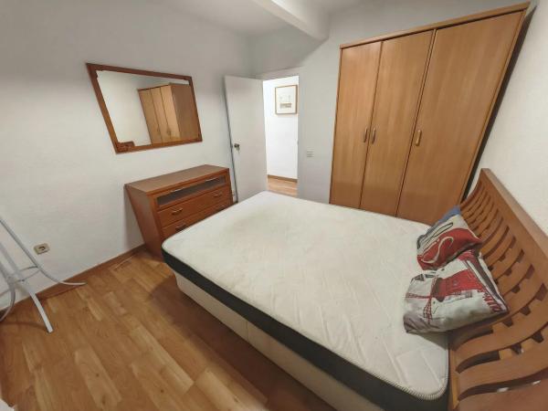 Piso en calle Gonzalo Mengual