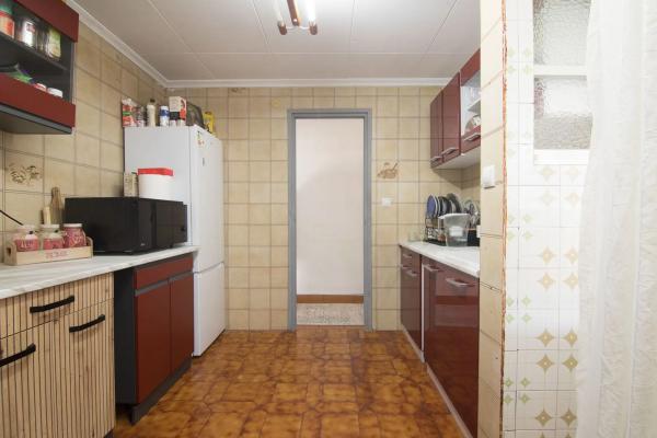 Ático en calle del Arquitecto Vidal