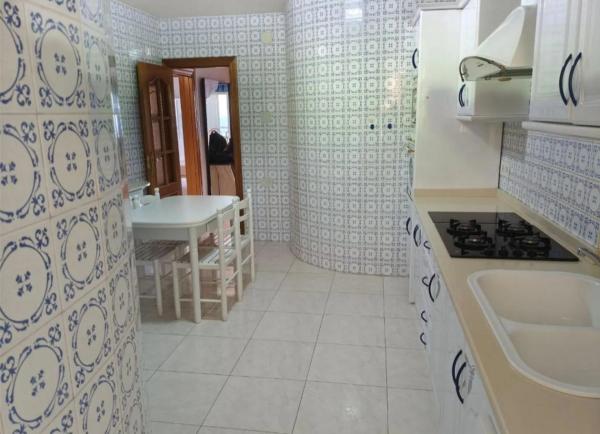 Piso en calle de la Virgen del Socorro, 37