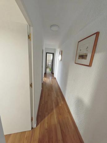 Piso en calle Gonzalo Mengual