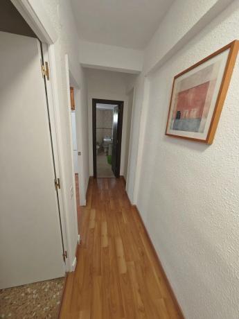 Piso en calle Gonzalo Mengual