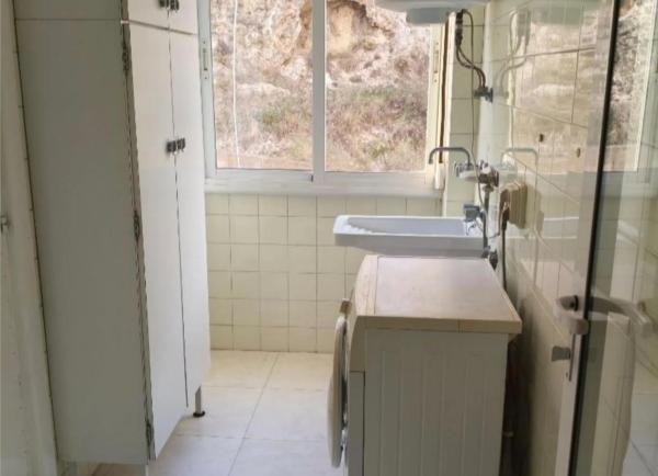 Piso en calle de la Virgen del Socorro, 37