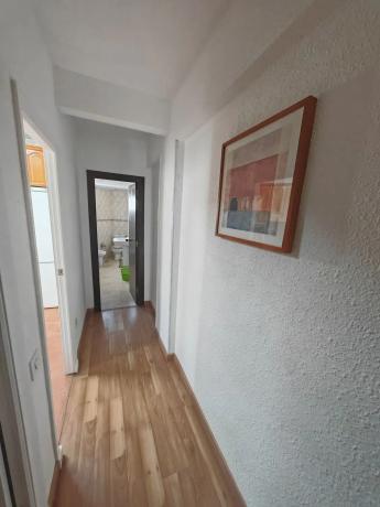 Piso en calle Gonzalo Mengual