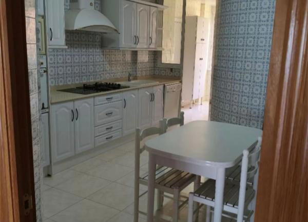 Piso en calle de la Virgen del Socorro, 37